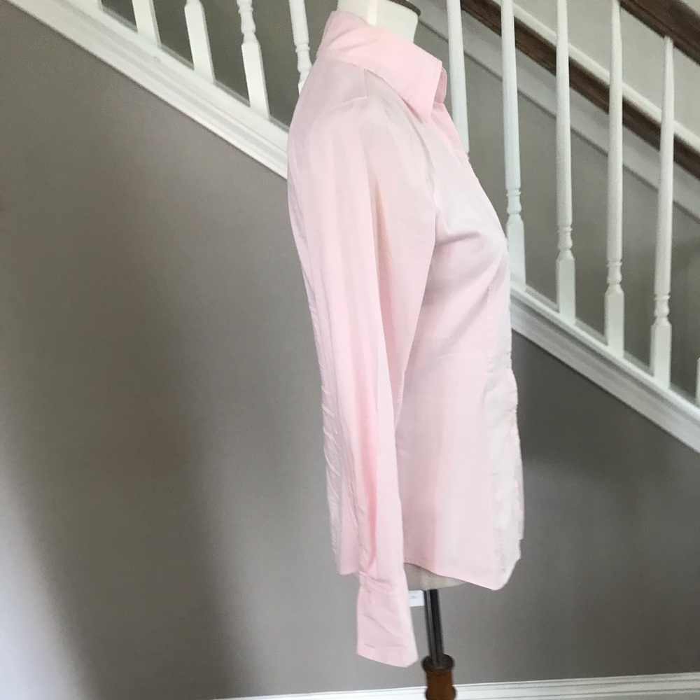 Like New! Express Button Down Shirt - image 3